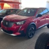 Peugeot 2008 Allure Pack 2024 seminuevo en Culiacán — $430,000 thumbnail 1