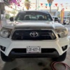 Toyota Tacoma 2013 seminuevo en Tijuana — $207,500 thumbnail 1