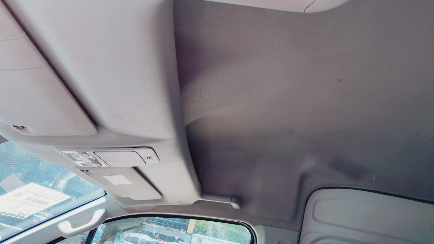 Toyota HIACE PANEL 2023 miniatura 7