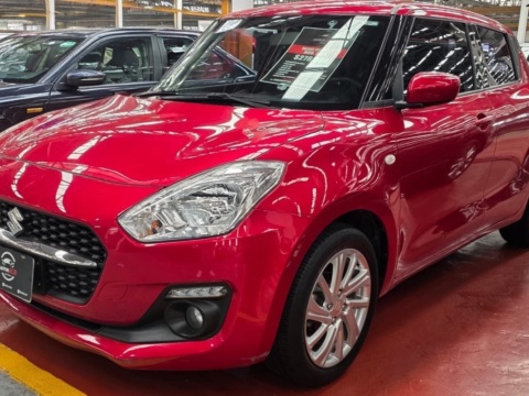 2023 Suzuki Swift