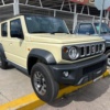 Suzuki JIMNY  2025 seminuevo en Culiacán — $485,000 thumbnail 2