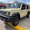 Suzuki JIMNY  2025 seminuevo en Culiacán — $485,000 thumbnail 1