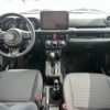 Suzuki JIMNY  2025 seminuevo en Culiacán — $485,000 thumbnail 5