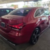 Mercedes-Benz A200 2022 seminuevo en Culiacán — $490,000 thumbnail 2