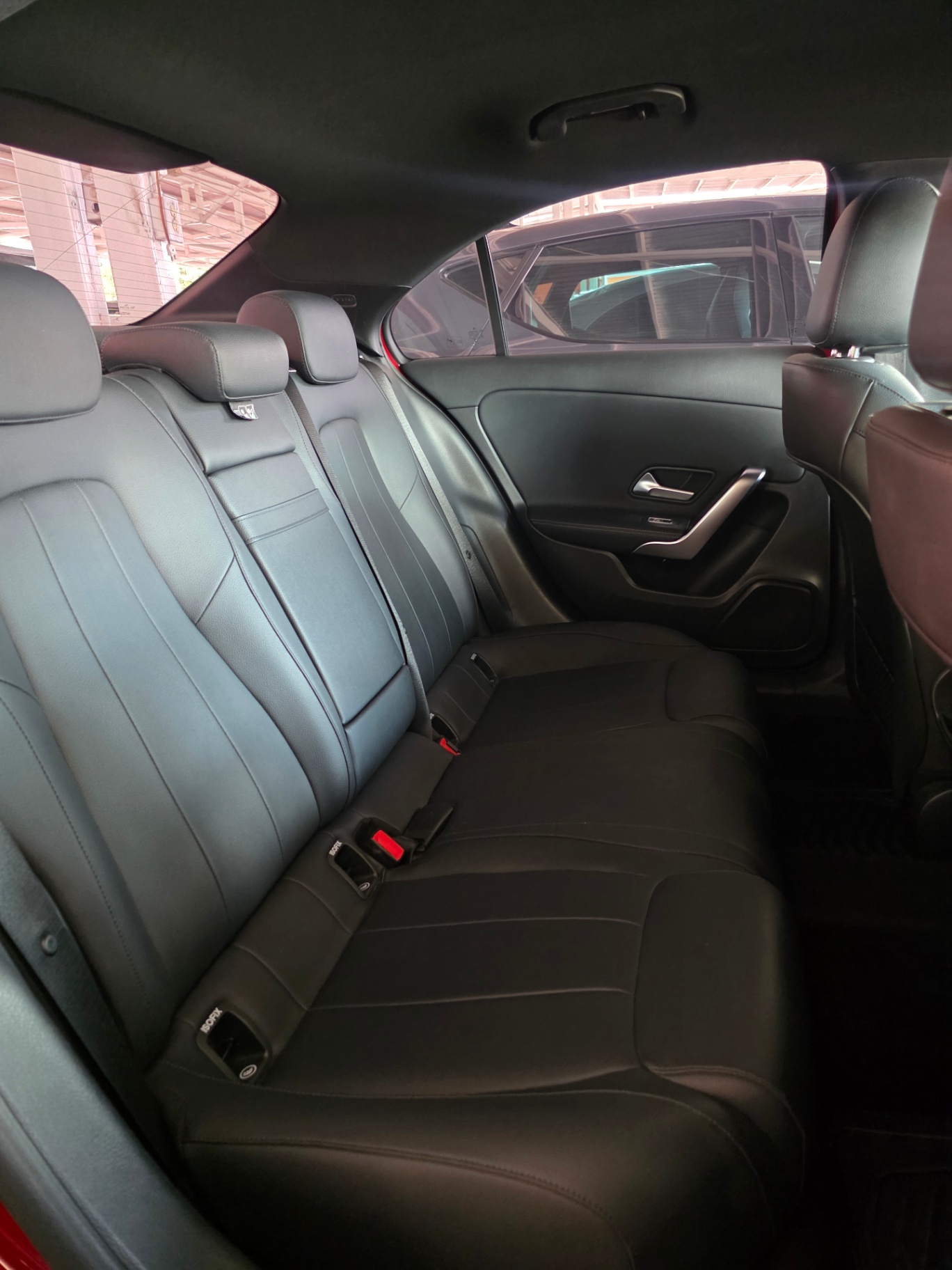 2022 Mercedes-Benz A200 thumbnail 6