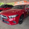 Mercedes-Benz A200 2022 seminuevo en Culiacán — $490,000 thumbnail 1