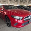 Mercedes-Benz A200 2022 seminuevo en Culiacán — $490,000 thumbnail 3