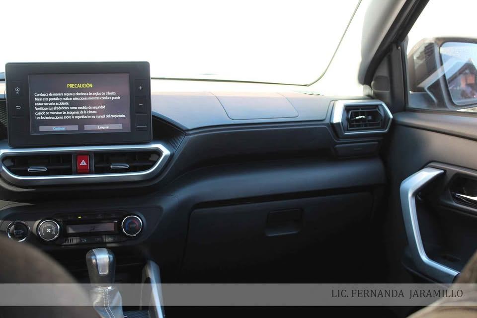 2023 Toyota Raize foto 9