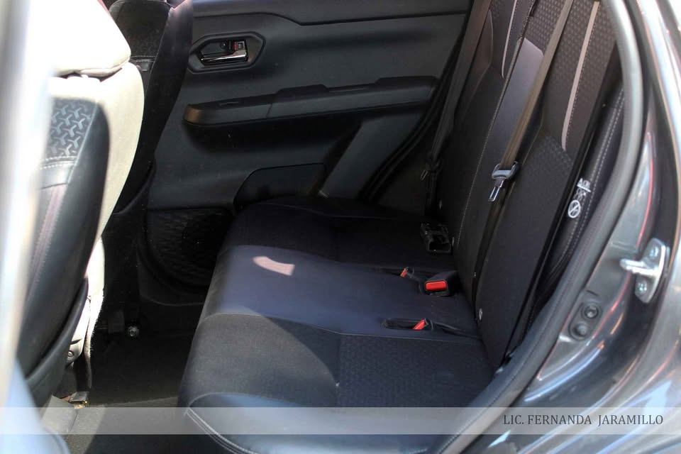 2023 Toyota Raize foto 6