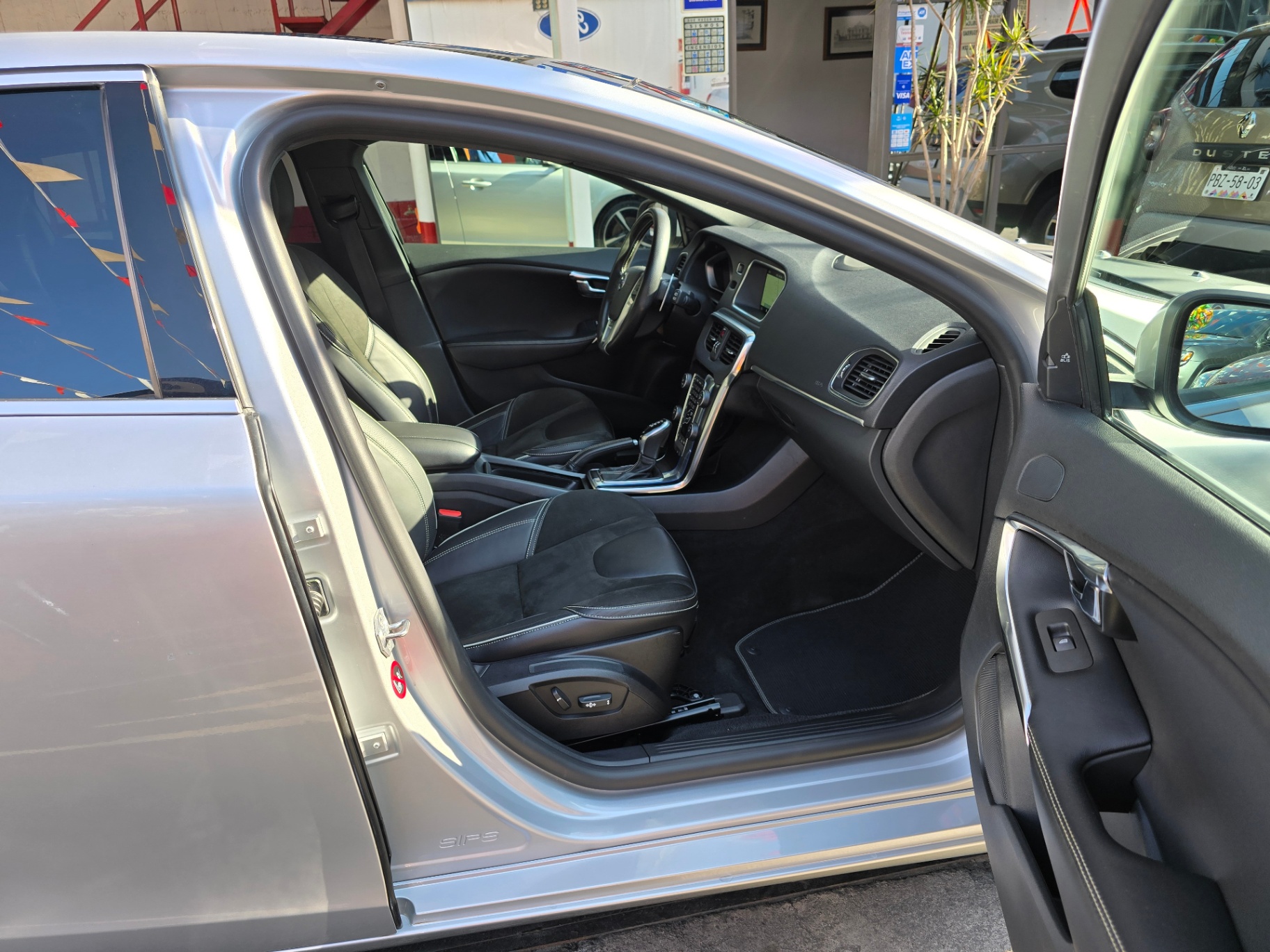 Volvo V40 T5 Design - imagen 6