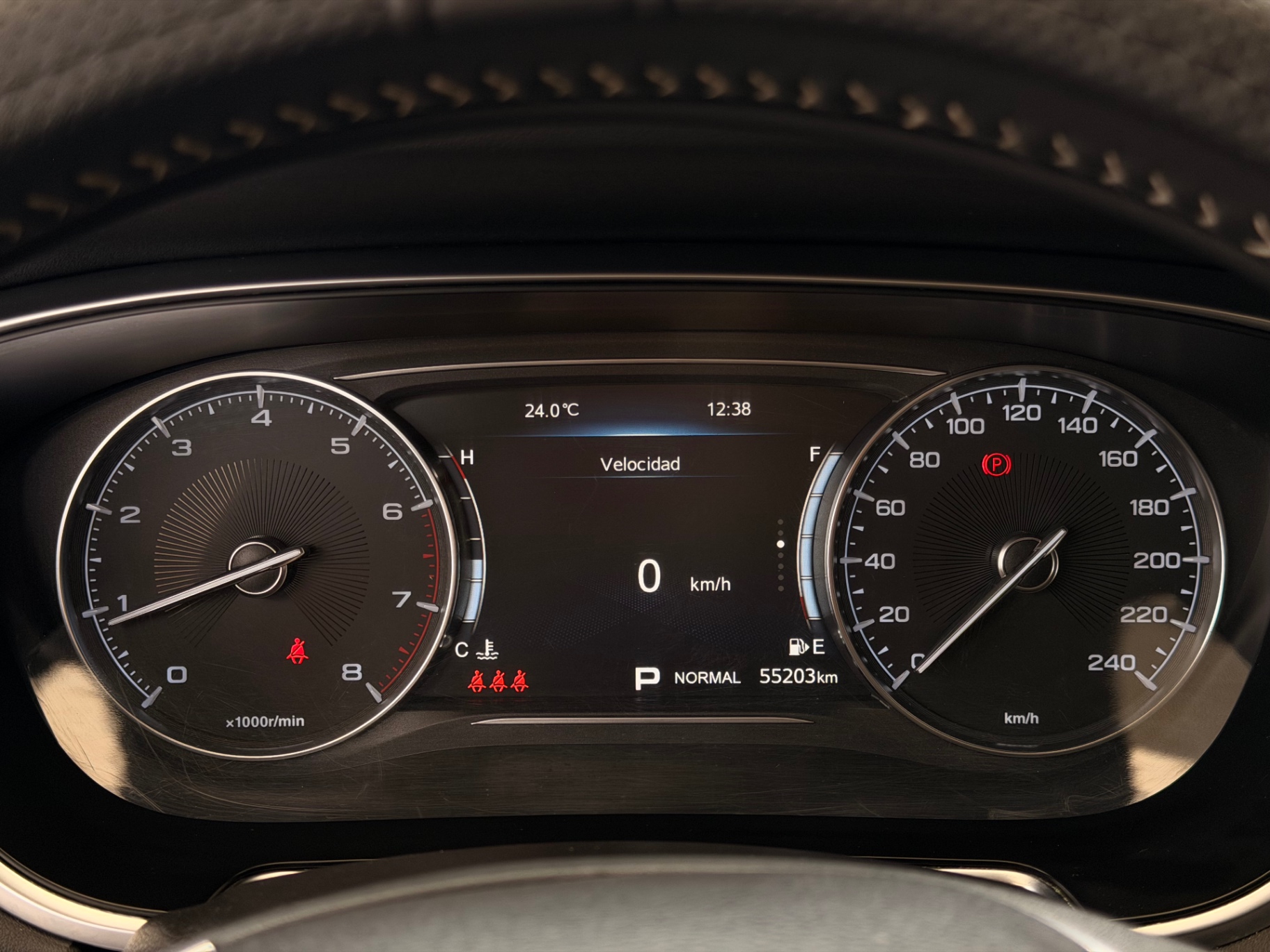 2022 Dodge Journey SXT miniatura 10