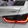 Honda City Touring 2022 seminuevo en Monterrey — $294,900 thumbnail 19