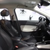 Honda City Touring 2022 seminuevo en Monterrey — $294,900 thumbnail 7