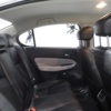 Honda City Touring 2022 seminuevo en Monterrey — $294,900 thumbnail 8