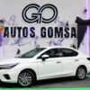 Honda City Touring 2022 seminuevo en Monterrey — $294,900 thumbnail 1