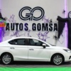Honda City Touring 2022 seminuevo en Monterrey — $294,900 thumbnail 6