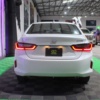 Honda City Touring 2022 seminuevo en Monterrey — $294,900 thumbnail 20