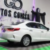 Honda City Touring 2022 seminuevo en Monterrey — $294,900 thumbnail 18