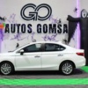 Honda City Touring 2022 seminuevo en Monterrey — $294,900 thumbnail 2