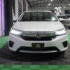 Honda City Touring 2022 seminuevo en Monterrey — $294,900 thumbnail 10