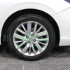 Honda City Touring 2022 seminuevo en Monterrey — $294,900 thumbnail 11