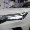 Honda City Touring 2022 seminuevo en Monterrey — $294,900 thumbnail 12