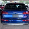 Audi Q5 Elite 45 TFSI 2021 seminuevo en Culiacán — $680,000 thumbnail 3