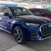 Audi Q5 Elite 45 TFSI 2021 seminuevo en Culiacán — $680,000 thumbnail 2