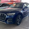 Audi Q5 Elite 45 TFSI 2021 seminuevo en Culiacán — $680,000 thumbnail 1