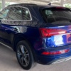 Audi Q5 Elite 45 TFSI 2021 seminuevo en Culiacán — $680,000 thumbnail 5
