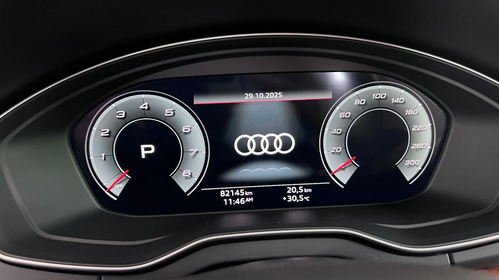 2021 Audi Q5 Elite 45 TFSI thumbnail 6