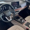 Audi Q5 Elite 45 TFSI 2021 seminuevo en Culiacán — $680,000 thumbnail 7