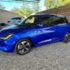 Suzuki Swift GLS MHEV 2025 seminuevo en Culiacán — $320,000 thumbnail 3
