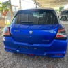 Suzuki Swift GLS MHEV 2025 seminuevo en Culiacán — $320,000 thumbnail 9