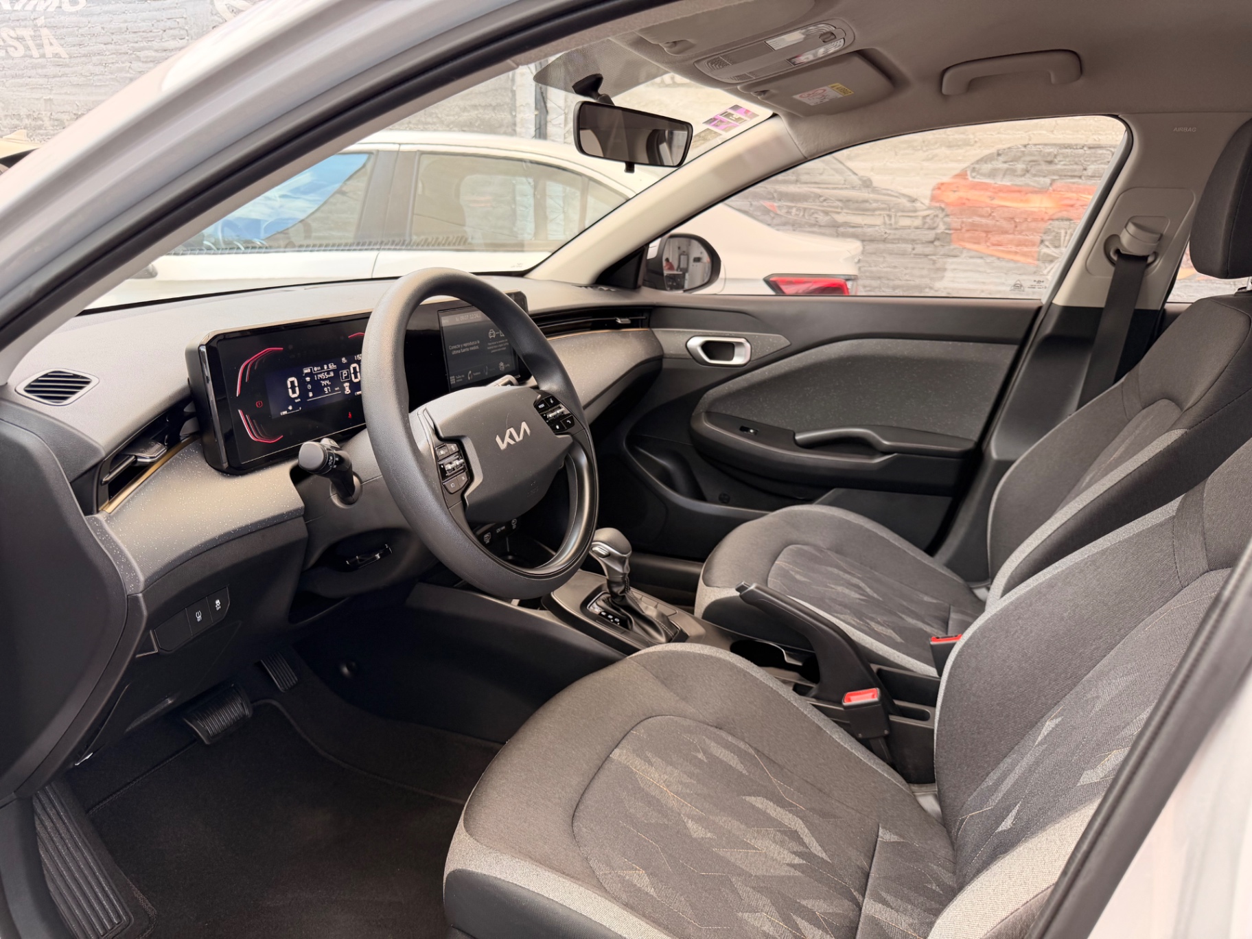 2025 Kia K3 L Auto  miniatura 6