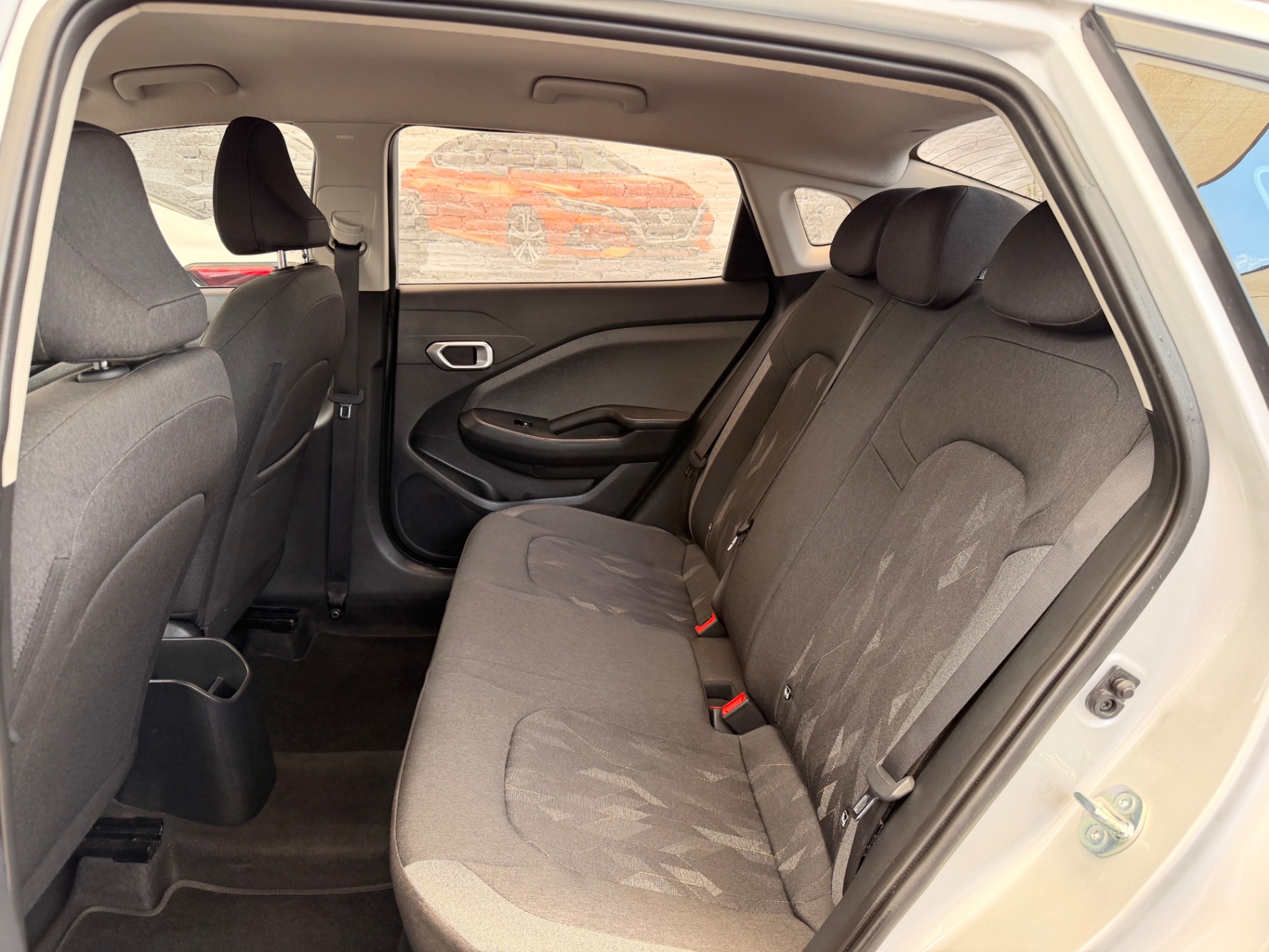 2025 Kia K3 L Auto  miniatura 9