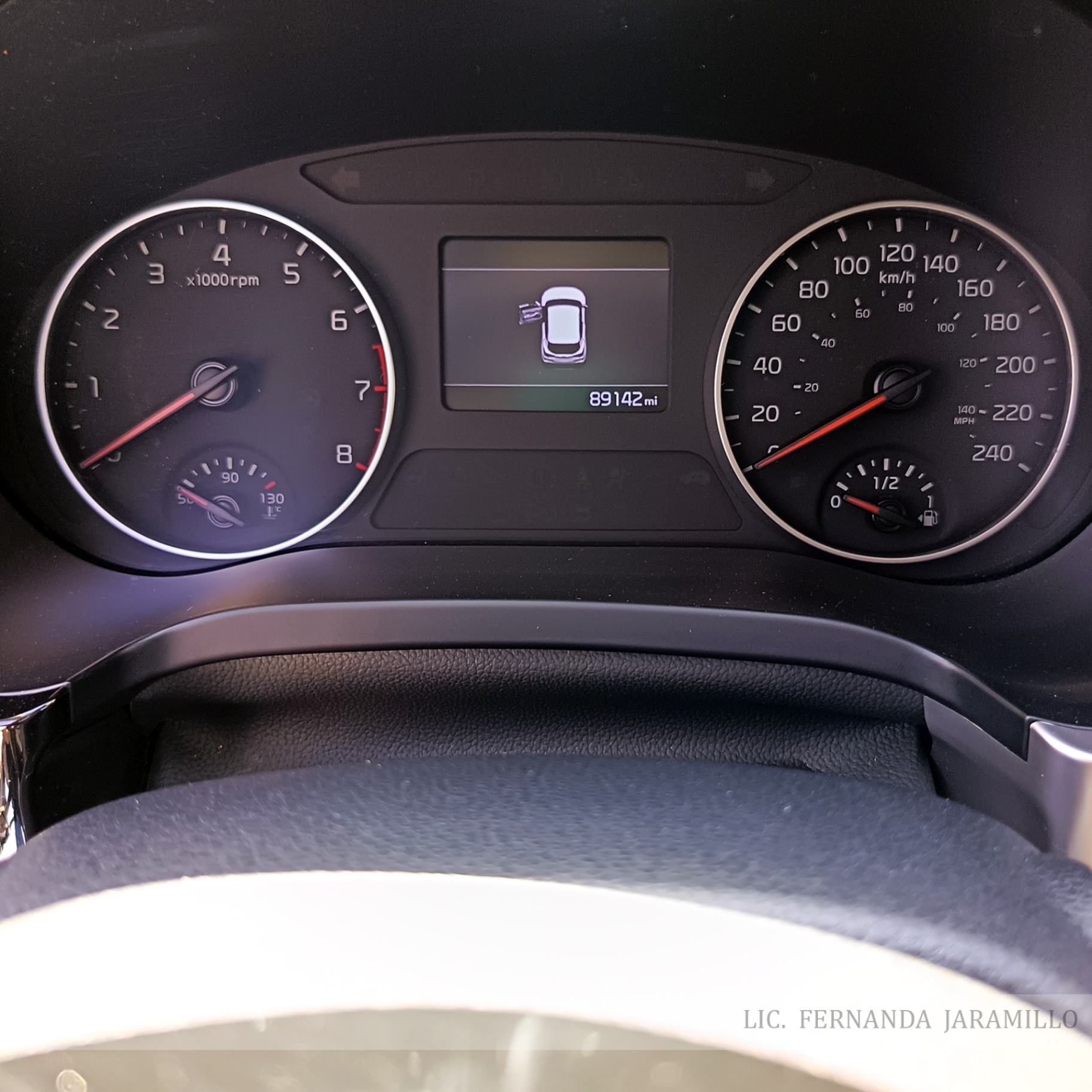 2021 Kia SELTOS SX foto 11