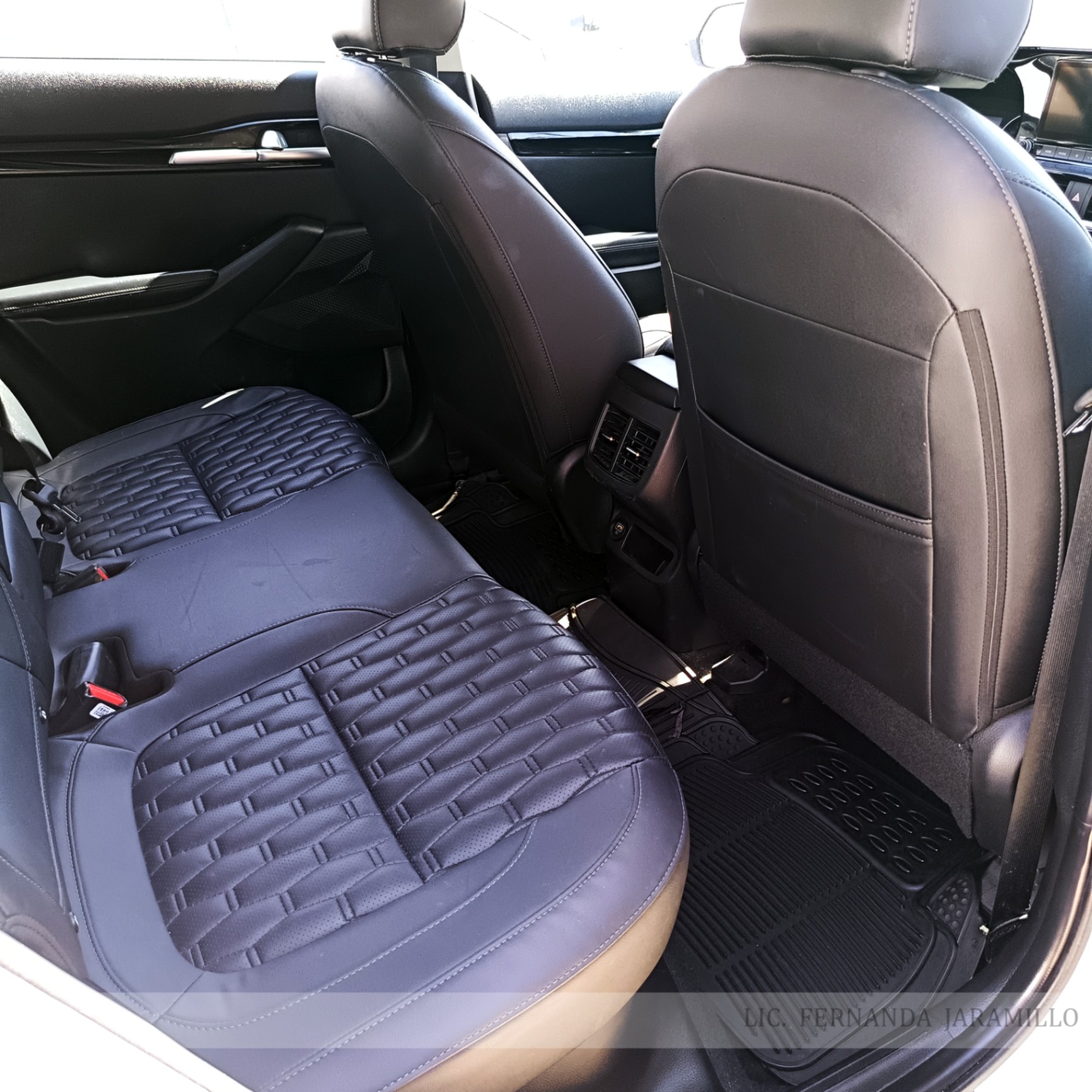 2021 Kia SELTOS SX foto 8