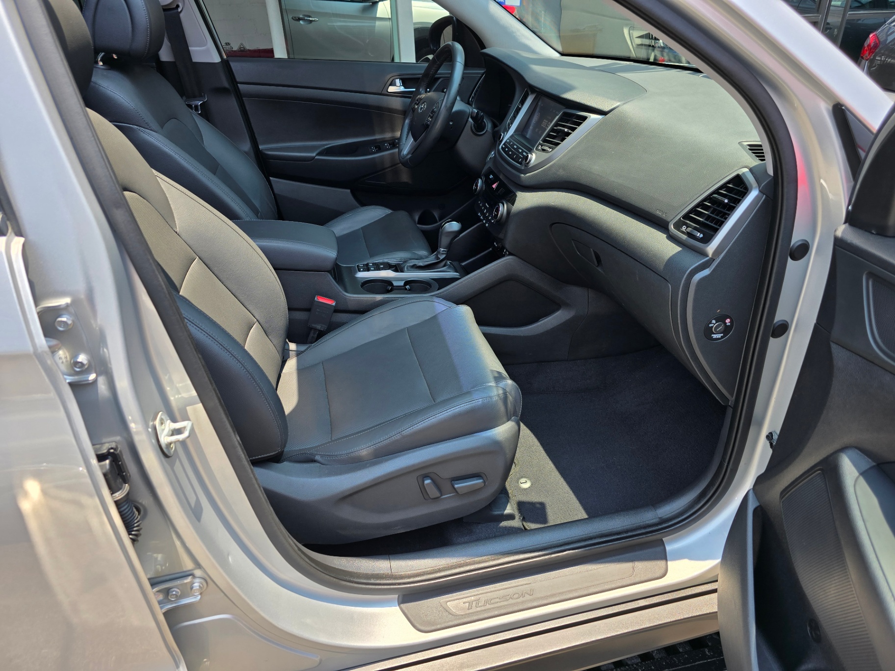 Hyundai Tucson Limited Tech - imagen 6
