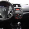 Nissan Versa Sense Aut 2019 seminuevo en Monterrey — $179,900 thumbnail 9