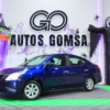 Nissan Versa Sense Aut 2019 seminuevo en Monterrey — $179,900 thumbnail 1