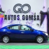 Nissan Versa Sense Aut 2019 seminuevo en Monterrey — $179,900 thumbnail 5