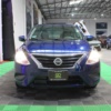 Nissan Versa Sense Aut 2019 seminuevo en Monterrey — $179,900 thumbnail 8