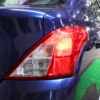 Nissan Versa Sense Aut 2019 seminuevo en Monterrey — $179,900 thumbnail 16