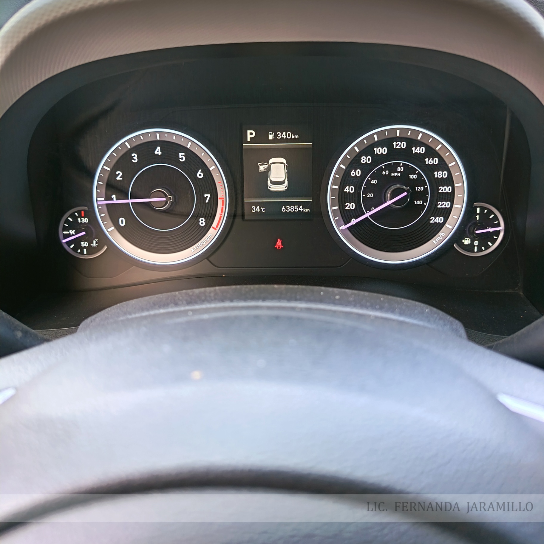 2022 Hyundai Creta GLS  foto 10