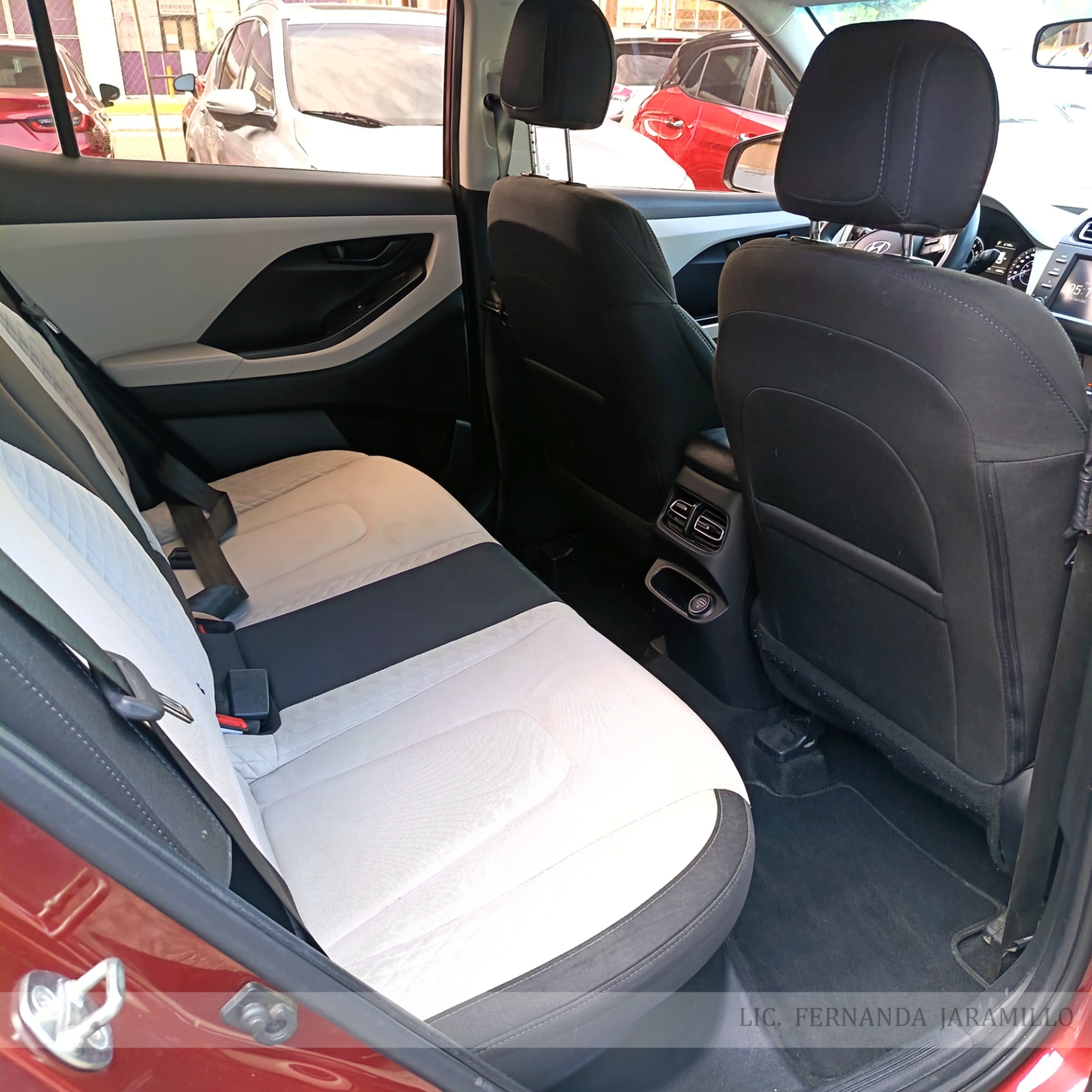 2022 Hyundai Creta GLS  foto 7