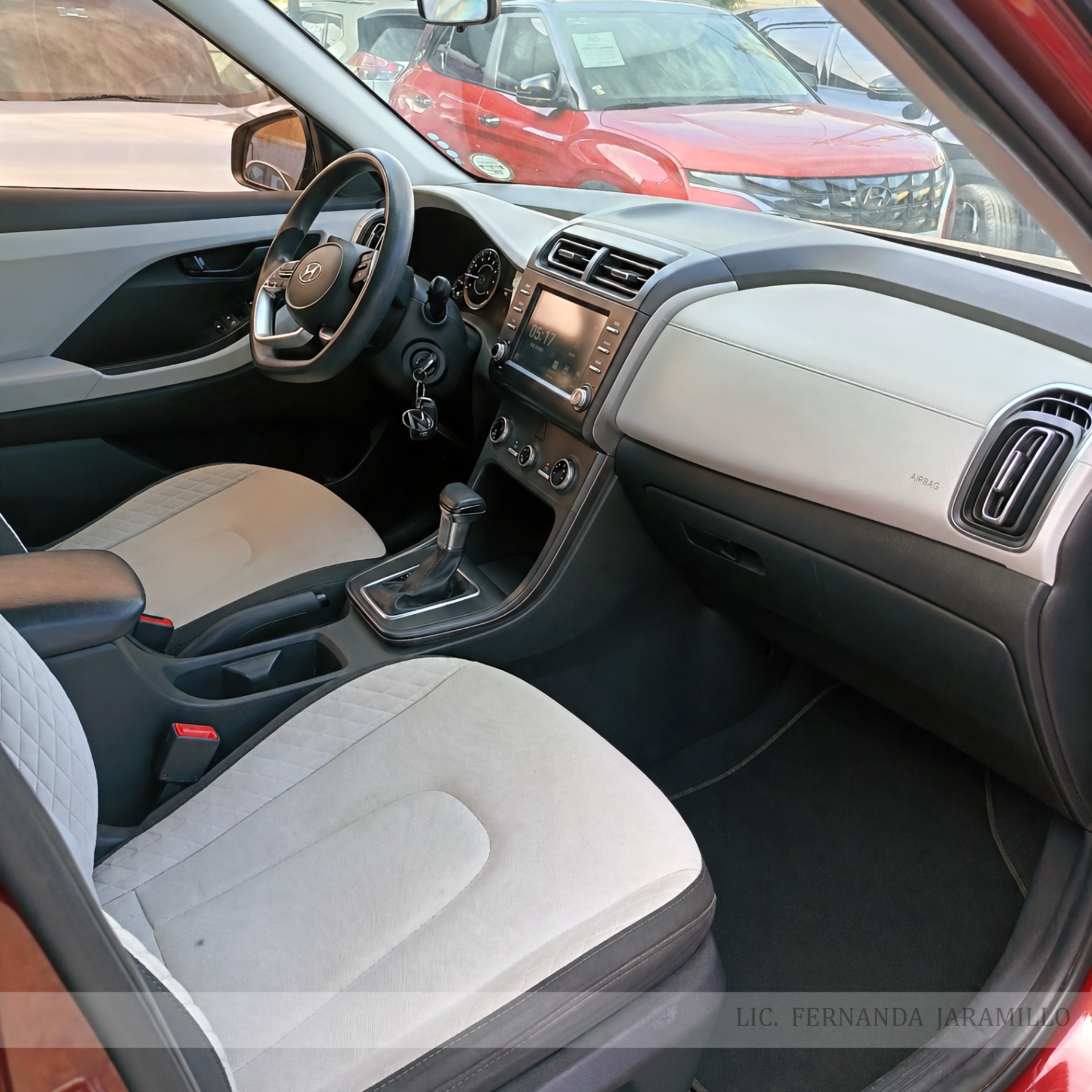 2022 Hyundai Creta GLS  foto 8