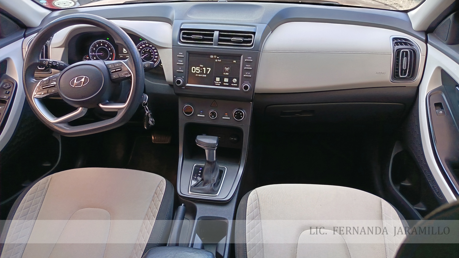 2022 Hyundai Creta GLS  foto 9
