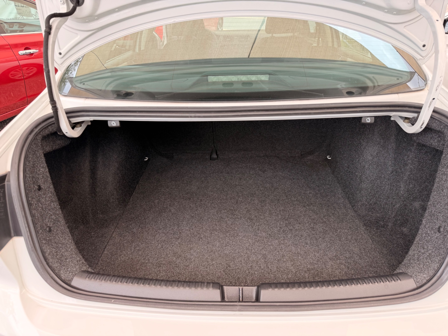 2017 Volkswagen Jetta Comfortline Aut miniatura 11