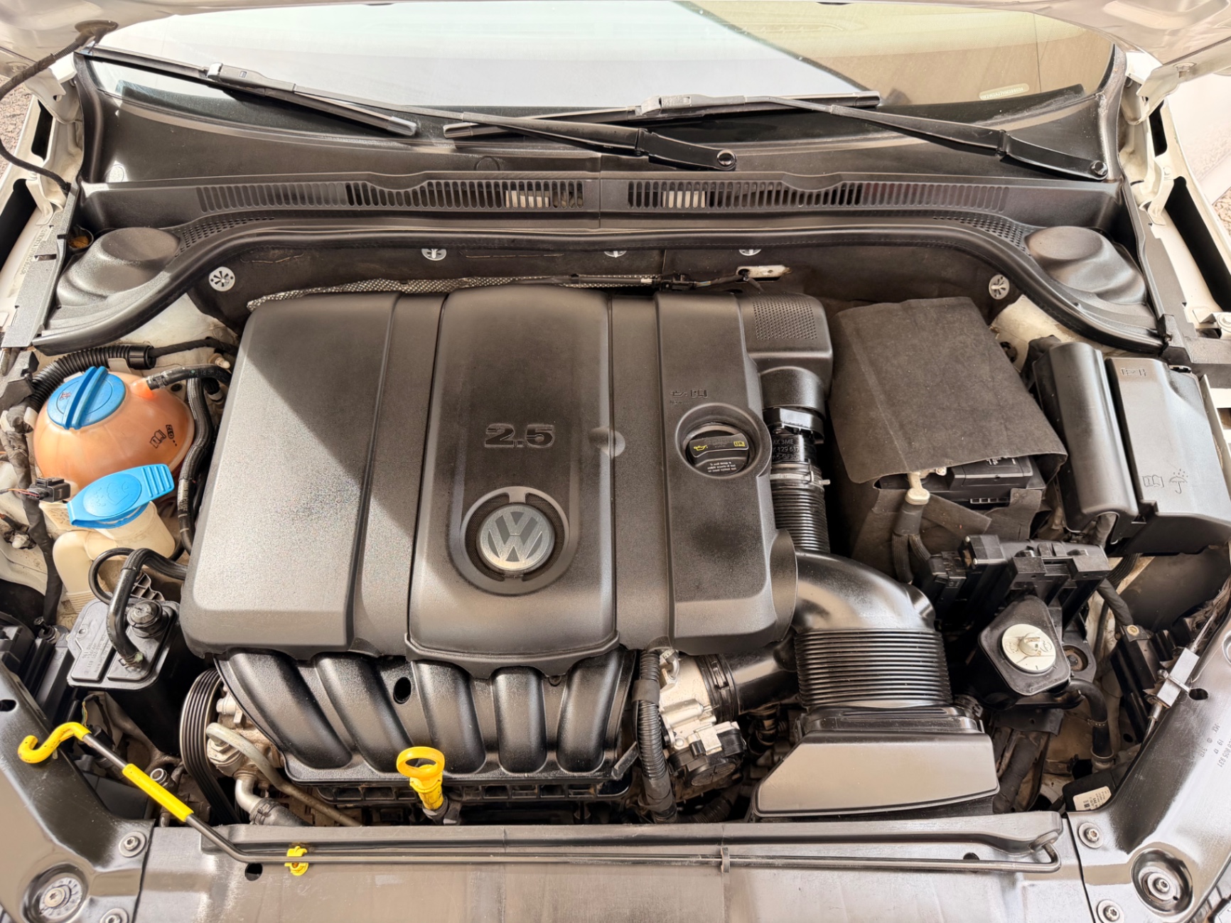 2017 Volkswagen Jetta Comfortline Aut miniatura 12